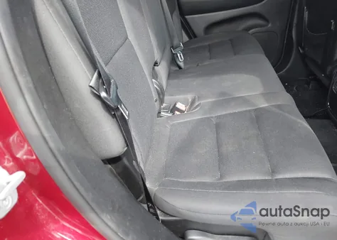 2013 Jeep Grand Cherokee Laredo из США, поврежденный, VIN 1C4RJFAG1DC586358